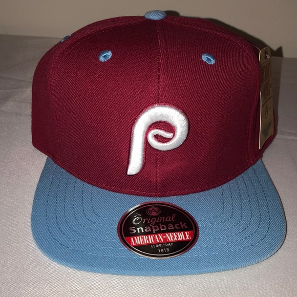 baby phillies hat